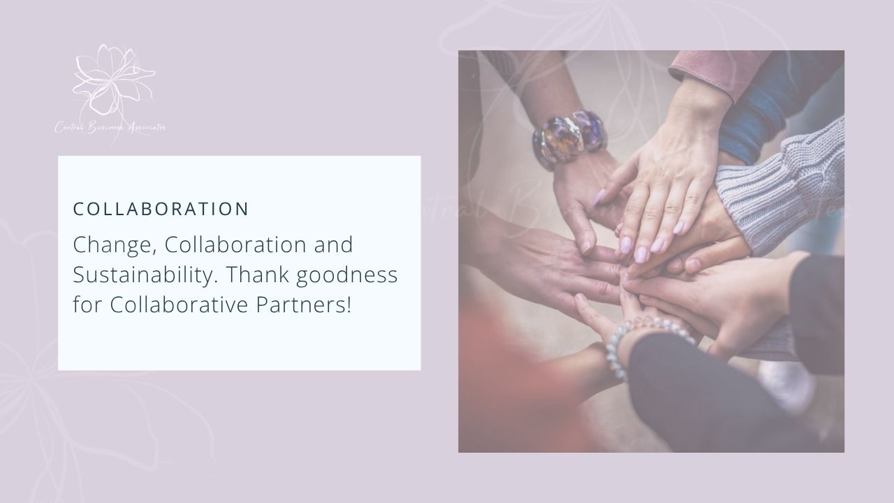 collaboration and cooperation - many supportive hands - collaborative partners