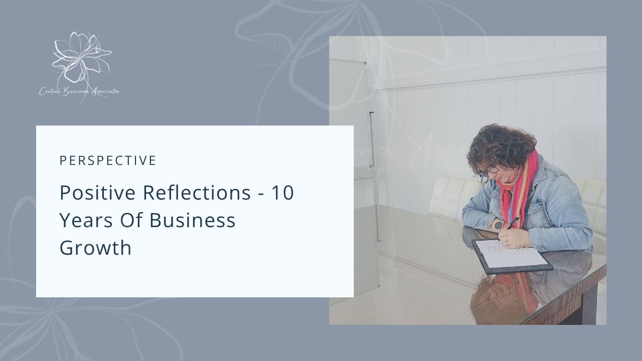 Celia Newlands, reflecting on 10 years of business growth