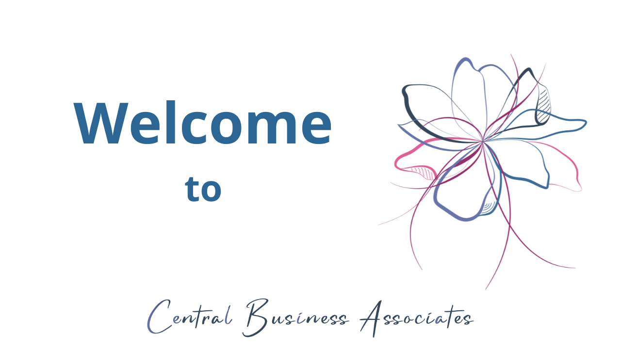 Welcome to Central Business Associates